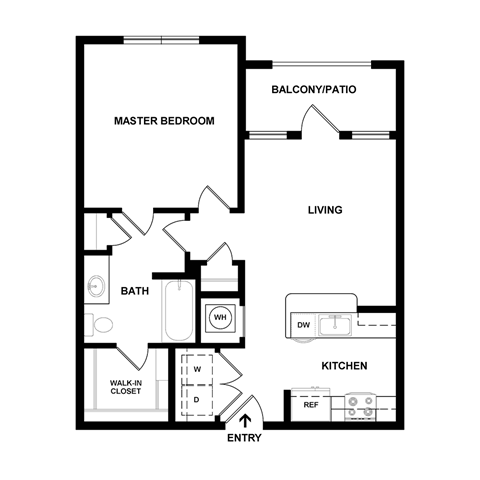 Canyon Springs | McDonough, GA